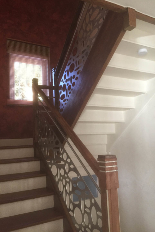 Escalier-boismétal-intérieur